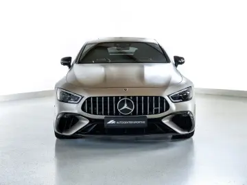 AMG GT 63 S E Perfo CARBON I+II MAGNO HIGH-CLASS