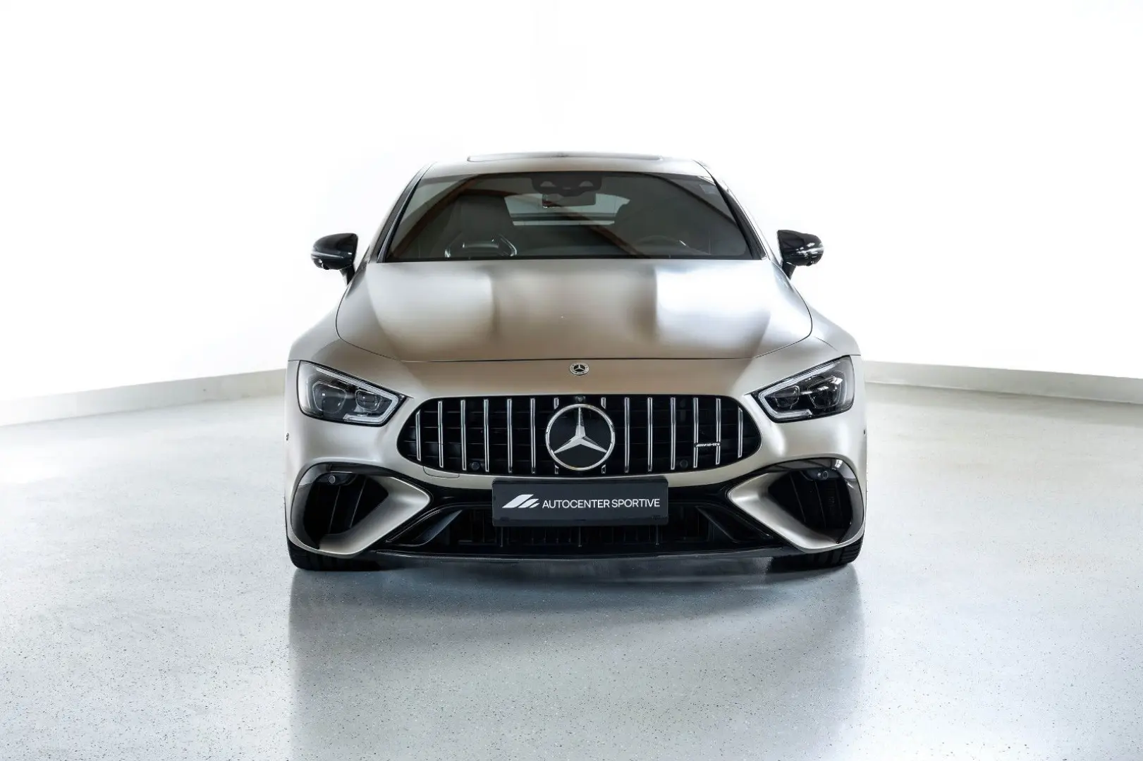 AMG GT 63 S E Perfo CARBON I+II MAGNO HIGH-CLASS