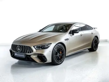 AMG GT 63 S E Perfo CARBON I+II MAGNO HIGH-CLASS