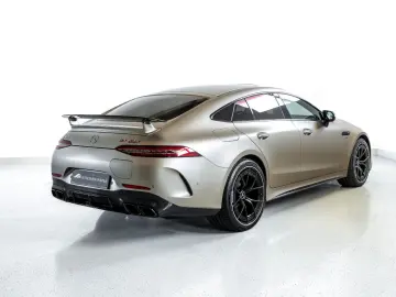 AMG GT 63 S E Perfo CARBON I+II MAGNO HIGH-CLASS