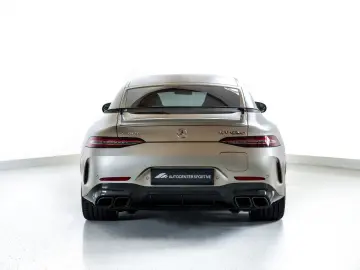 AMG GT 63 S E Perfo CARBON I+II MAGNO HIGH-CLASS