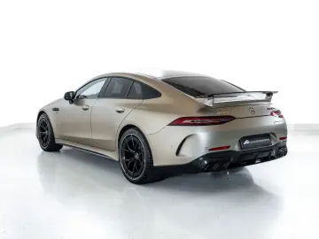 AMG GT 63 S E Perfo CARBON I+II MAGNO HIGH-CLASS