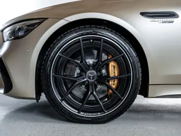 AMG GT 63 S E Perfo CARBON I+II MAGNO HIGH-CLASS
