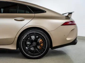 AMG GT 63 S E Perfo CARBON I+II MAGNO HIGH-CLASS