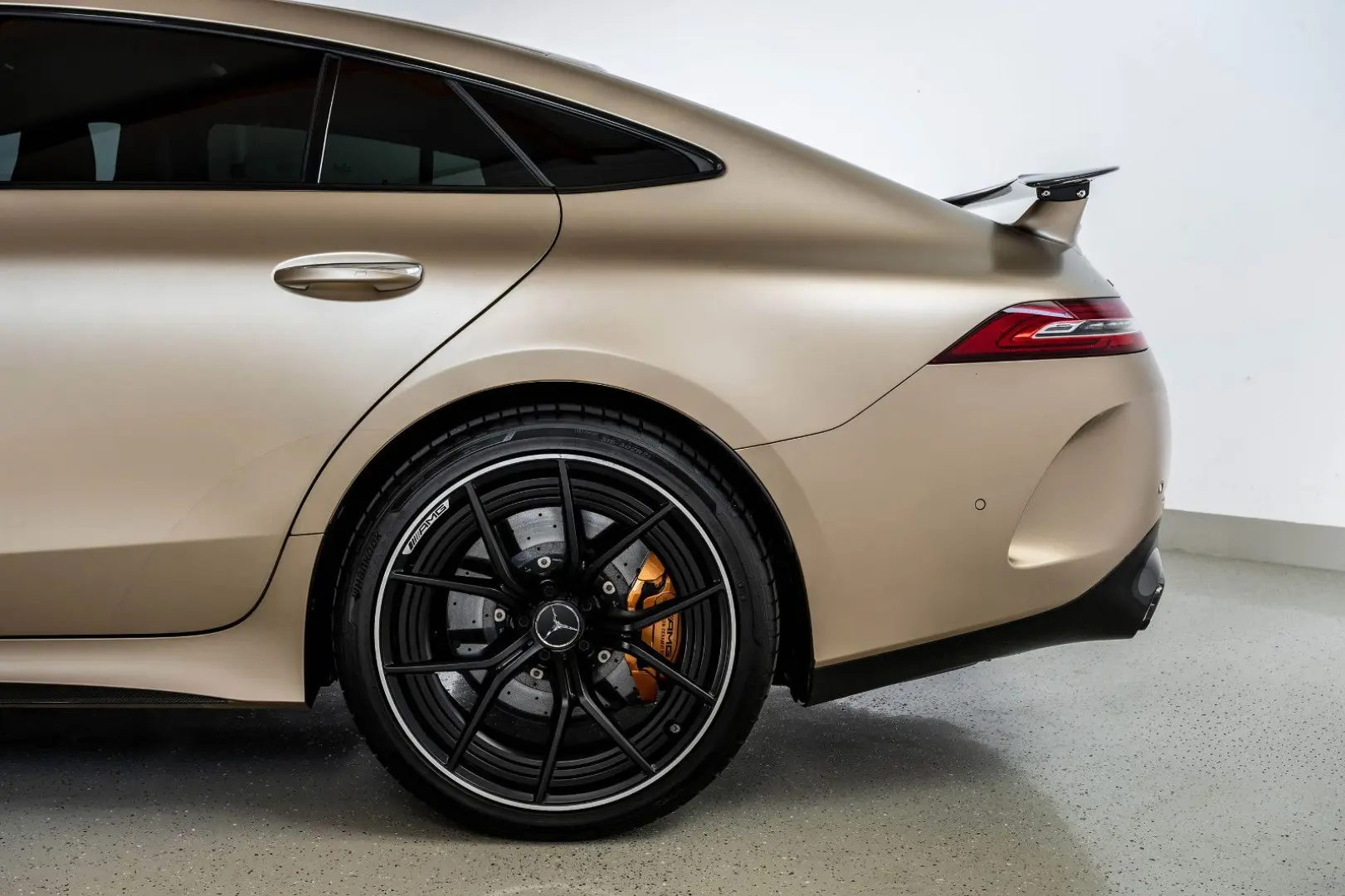 AMG GT 63 S E Perfo CARBON I+II MAGNO HIGH-CLASS