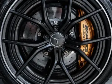 AMG GT 63 S E Perfo CARBON I+II MAGNO HIGH-CLASS