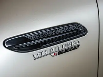 AMG GT 63 S E Perfo CARBON I+II MAGNO HIGH-CLASS
