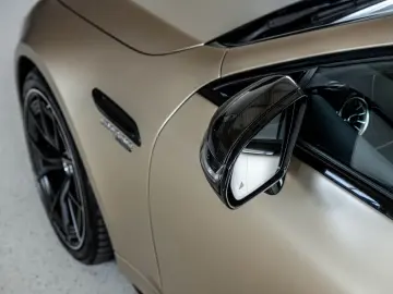 AMG GT 63 S E Perfo CARBON I+II MAGNO HIGH-CLASS