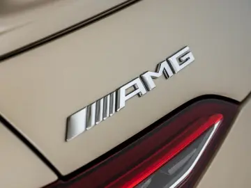 AMG GT 63 S E Perfo CARBON I+II MAGNO HIGH-CLASS