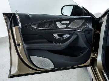 AMG GT 63 S E Perfo CARBON I+II MAGNO HIGH-CLASS