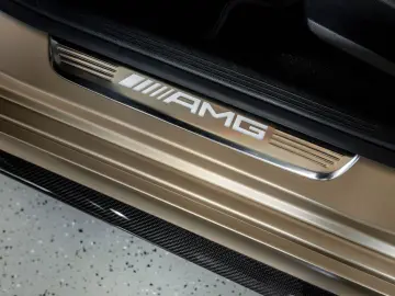 AMG GT 63 S E Perfo CARBON I+II MAGNO HIGH-CLASS