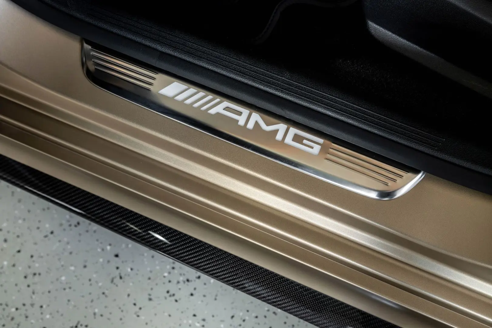 AMG GT 63 S E Perfo CARBON I+II MAGNO HIGH-CLASS
