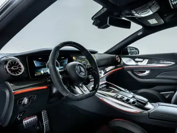 AMG GT 63 S E Perfo CARBON I+II MAGNO HIGH-CLASS