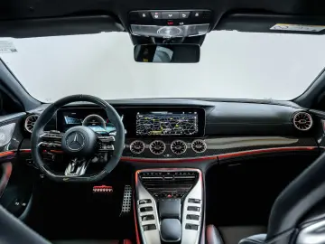 AMG GT 63 S E Perfo CARBON I+II MAGNO HIGH-CLASS