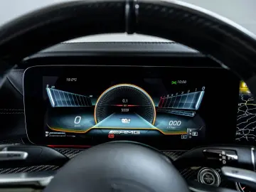 AMG GT 63 S E Perfo CARBON I+II MAGNO HIGH-CLASS
