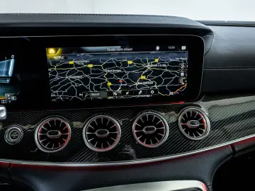 AMG GT 63 S E Perfo CARBON I+II MAGNO HIGH-CLASS