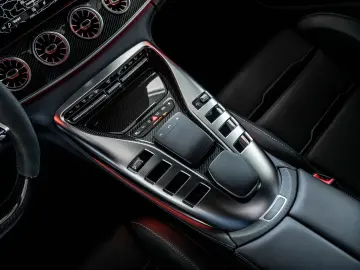 AMG GT 63 S E Perfo CARBON I+II MAGNO HIGH-CLASS