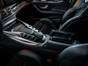 AMG GT 63 S E Perfo CARBON I+II MAGNO HIGH-CLASS