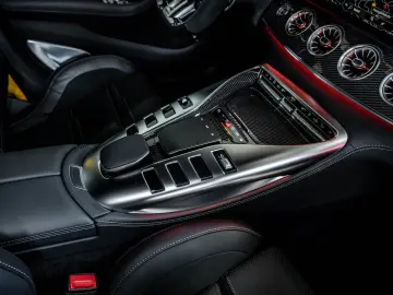 AMG GT 63 S E Perfo CARBON I+II MAGNO HIGH-CLASS