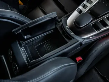 AMG GT 63 S E Perfo CARBON I+II MAGNO HIGH-CLASS