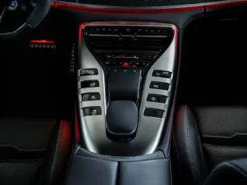 AMG GT 63 S E Perfo CARBON I+II MAGNO HIGH-CLASS