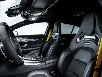 AMG GT 63 S E Perfo CARBON I+II MAGNO HIGH-CLASS