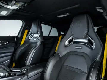 AMG GT 63 S E Perfo CARBON I+II MAGNO HIGH-CLASS