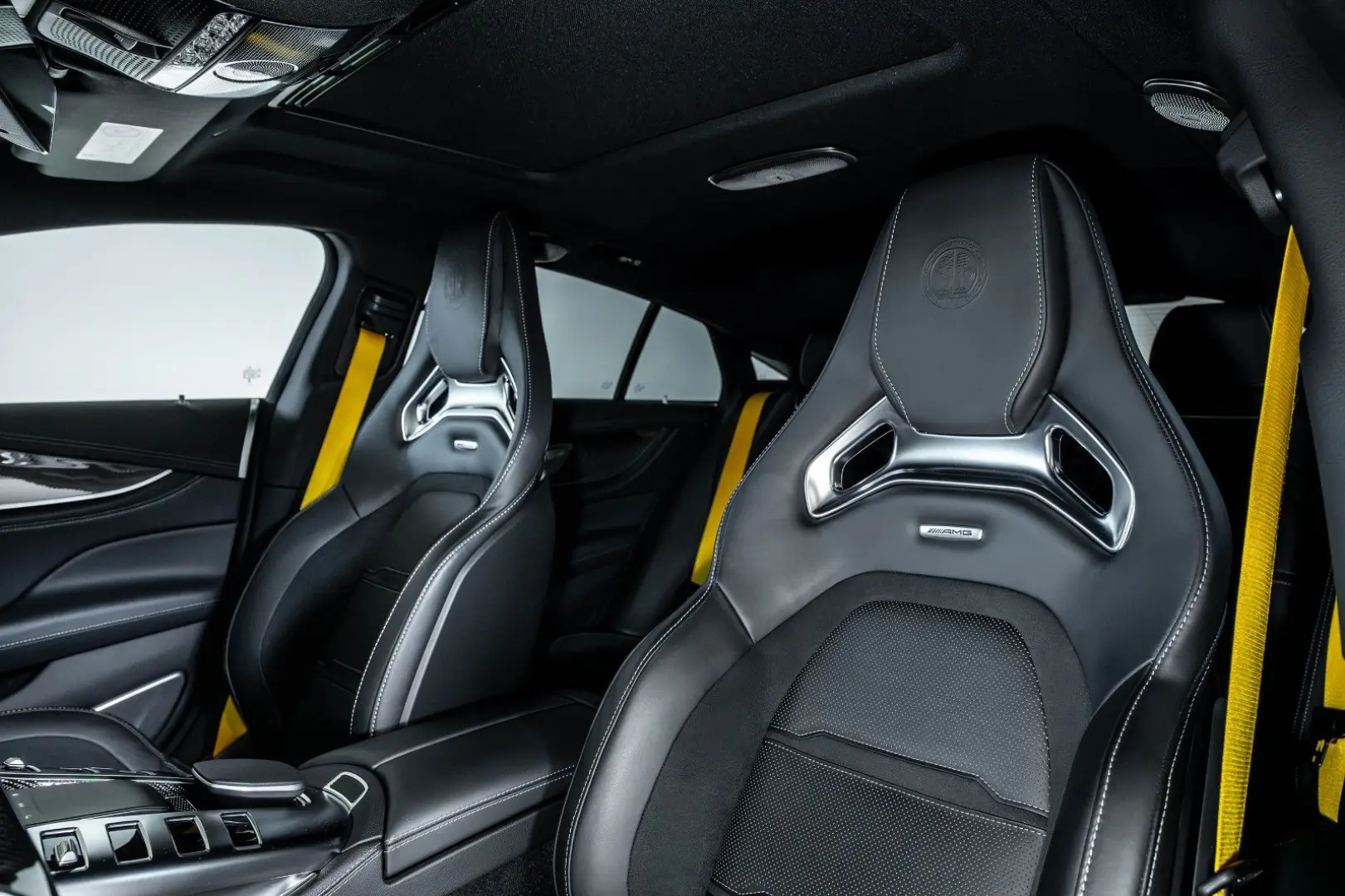 AMG GT 63 S E Perfo CARBON I+II MAGNO HIGH-CLASS