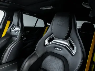AMG GT 63 S E Perfo CARBON I+II MAGNO HIGH-CLASS
