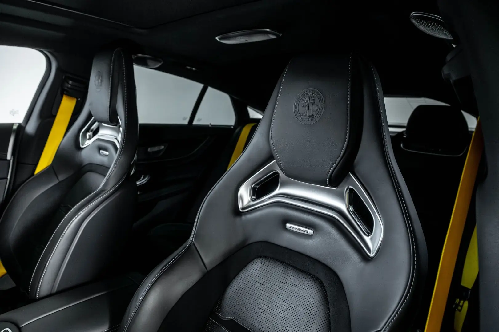 AMG GT 63 S E Perfo CARBON I+II MAGNO HIGH-CLASS
