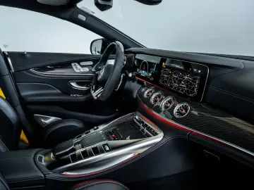 AMG GT 63 S E Perfo CARBON I+II MAGNO HIGH-CLASS