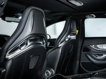 AMG GT 63 S E Perfo CARBON I+II MAGNO HIGH-CLASS