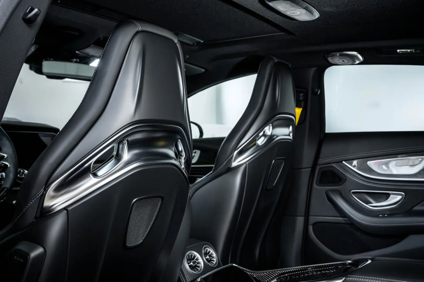 AMG GT 63 S E Perfo CARBON I+II MAGNO HIGH-CLASS