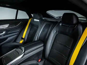 AMG GT 63 S E Perfo CARBON I+II MAGNO HIGH-CLASS