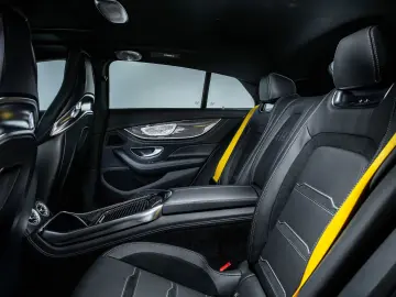 AMG GT 63 S E Perfo CARBON I+II MAGNO HIGH-CLASS