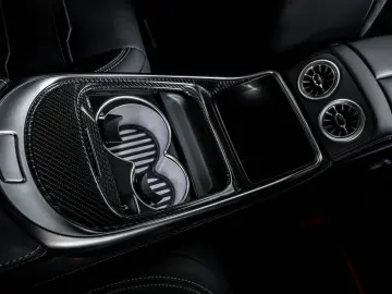 AMG GT 63 S E Perfo CARBON I+II MAGNO HIGH-CLASS