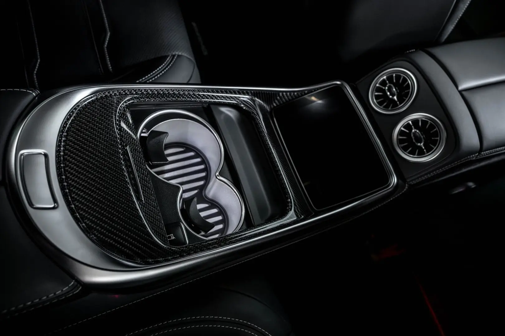 AMG GT 63 S E Perfo CARBON I+II MAGNO HIGH-CLASS