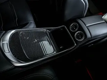AMG GT 63 S E Perfo CARBON I+II MAGNO HIGH-CLASS