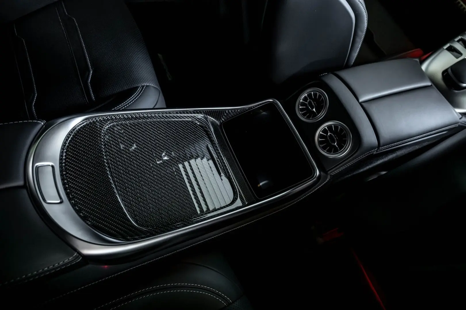 AMG GT 63 S E Perfo CARBON I+II MAGNO HIGH-CLASS
