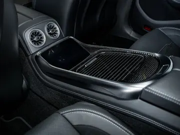 AMG GT 63 S E Perfo CARBON I+II MAGNO HIGH-CLASS