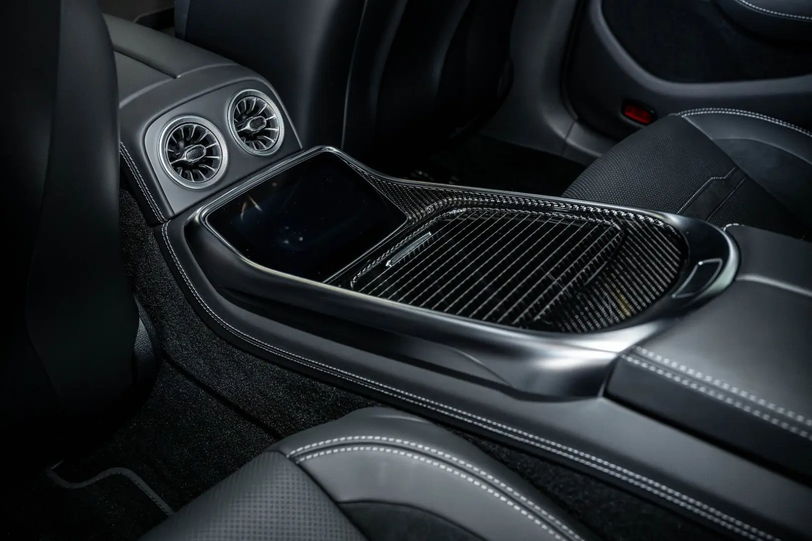 AMG GT 63 S E Perfo CARBON I+II MAGNO HIGH-CLASS