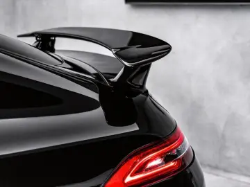 AMG GT 43 4MATIC+ Autom. -
