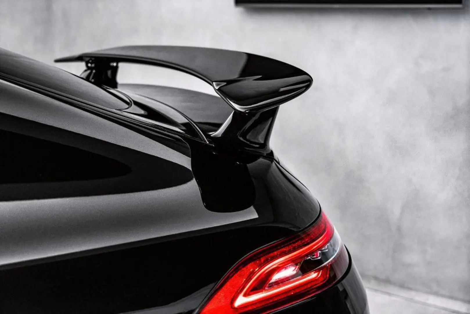 AMG GT 43 4MATIC+ Autom. -