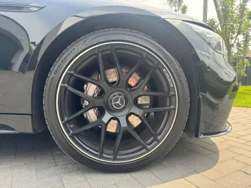 AMG GT 43 4MATIC+ Autom. -