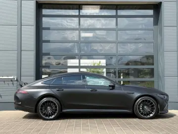 AMG GT 53 4Matic+*WideScreen*Burmester*Memory*