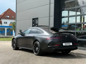 AMG GT 53 4Matic+*WideScreen*Burmester*Memory*