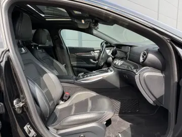 AMG GT 53 4Matic+*WideScreen*Burmester*Memory*