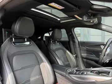 AMG GT 53 4Matic+*WideScreen*Burmester*Memory*