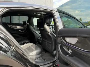 AMG GT 53 4Matic+*WideScreen*Burmester*Memory*
