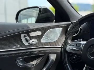 AMG GT 53 4Matic+*WideScreen*Burmester*Memory*